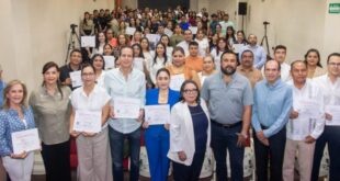 Cuenta Tamaulipas con 341 empresas en el Registro Nacional del Turismo